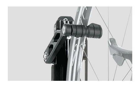 TOPEAK WIESZAK ROWEROWY NA ŚCIANĘ SWING-UP DX BIKE HOLDER